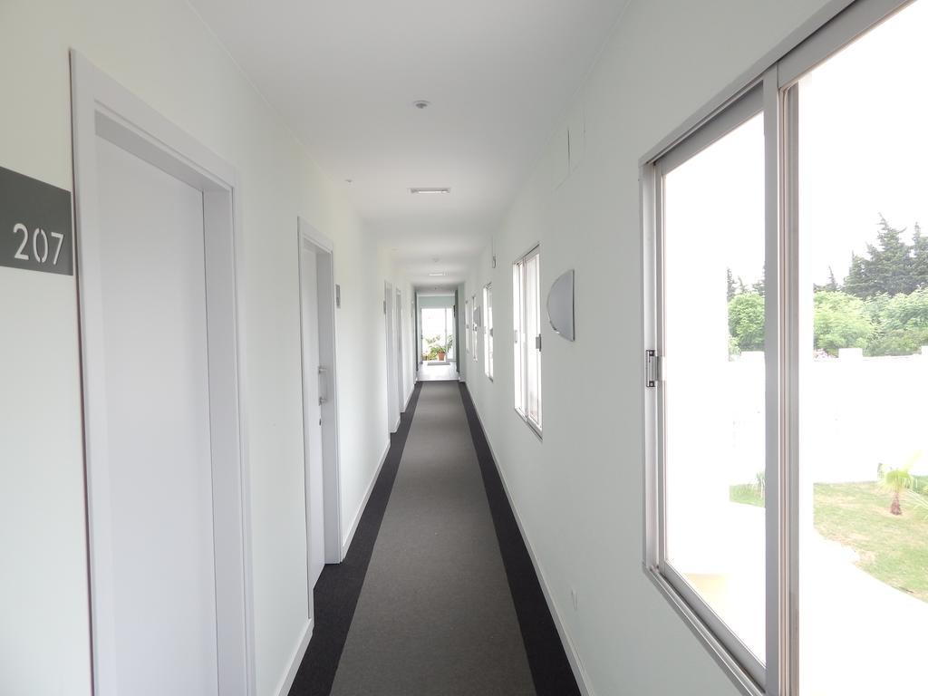 קוניל דה לה פרונטרה Hostal Las Cumbres מראה חיצוני תמונה